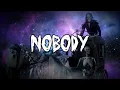 Download Lagu Avenged Sevenfold - Nobody [Lyrics Video] [Full HD]