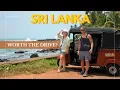 Download Lagu Sri Lanka by Tuk-Tuk: Everything You NEED to Know (Rental, Tips \u0026 Our Experience!)