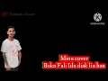 Download Lagu Minu cover [ Buka fali ida diak liu hau ] Fredsong / 2023 🔥 {Original..musik..doemetro..ft..nunu}