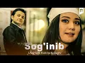 Download Lagu Ulug'bek Rahmatullayev - Sog'inib | Улугбек Рахматуллаев - Согиниб
