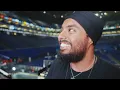Karan Aujla, Ikky - Try Me / Take It Easy (Official Live Video)