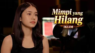 mimpi yang hilang iklim cover wanita penuh perasaan slow rock melayu aransemen 2026 
