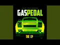 Gas Pedal