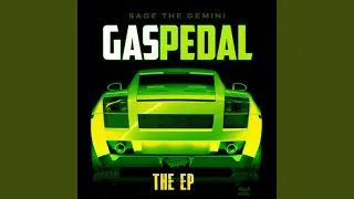 Gas Pedal