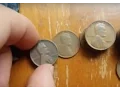 1909 VDB Penny Found with Mixed Wheat Cents at Garage Sale