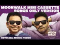 Lagu Moonwalk Mini Cassette | Songs Only Version | Official Video | AR Rahman | Prabhudeva | Manoj NS