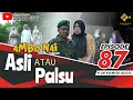 Download Lagu EPISODE 87 | Ambo Nai Anak Jalanan | Timur Kota | Komedi Bugis