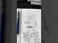 How to Draw an EASY Panda