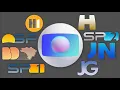 Lagu [atualização] Coletânea de Vinhetas dos Jornais da TV Globo (2022 - atual)