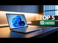 5 Best HP Laptop You Must Buy in 2026