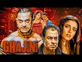 Lagu Ghajini Full Movie 2008 | Aamir Khan Psychological Action Thriller Full Movie | Asin | Jiah Khan