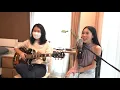 Fly me to the moon cover - after 13 years
