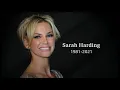 Download Lagu Sarah Harding passes away (1981 - 2021) (1) (UK) - BBC \u0026 ITV News - 5th September 2021