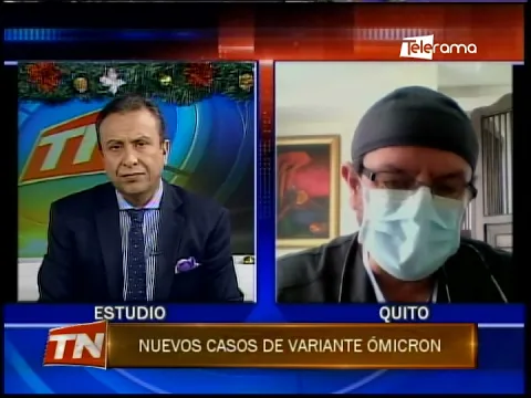 Dr. Santiago Carrasco 