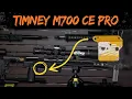 Download Lagu TIMNEY TRIGGERS DROPS A BRAND NEW PRECISION RIFLE TRIGGER