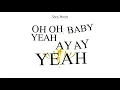 Machel Montano - Toco Loco Lyrics