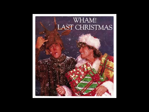 Download MP3 Wham - Last Christmas (Instrumental)