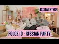 Russian Party