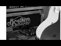 Brothers Osborne Shoot Me Straight Drum Cover