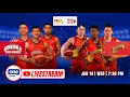 Lagu LIVE: BRGY. GINEBRA vs. SAN MIGUEL | PBA 50 PHILIPPINE CUP SEMIFINALS GAME 5 | January 14, 2026
