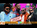 Lagu MZ KINDINGU APANZI GIMS NA FERRÉ GOLA GRAVE A CONFIRMÉ F@LLY IPUPA AZA NUM 1, A KEBISI JAZZ MARLENE 