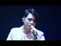 張敬軒 Hins Cheung - 我的天 (Hins Live in Passion 2014)