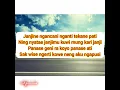 Download Lagu lirik #ninggal tatu#vita alvia