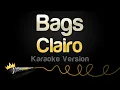 Download Lagu Clairo - Bags (Karaoke Version)