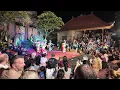 Download Lagu 0015 to 0027 31st March 2025 LEGONG DANCE - Ubud Palace - Bali Indonesia Dji OP3