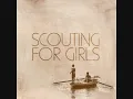 She's so Lovely - Scouting For Girls (With Lyrics)