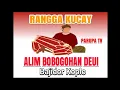 Download Lagu Alim Bobogohan Deui | Rangga Kucay