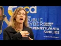 PA Cyber School LMS - Talking edio CCA