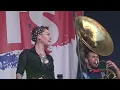 Meschiya Lake & The Little Big Hornes - My Indian Red, Live in Groningen, 5 May 2016