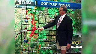 The fifth anniversary of Ron s storm shorts