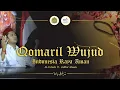 Download Lagu QOMARIL WUJUD (OFFICIAL MUSIC VIDEO) | ALBUM SRENGENGE NYOTHO | AL MUBAROK QUDSIYYAH