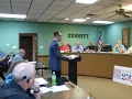 Kennett City Council Meeting 4-21-26