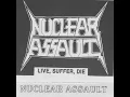 Radiation Sickness