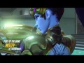 Widowmaker Highlight shutdown - lifesaver