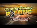 Keep the Summer Rolling at Rogers GMC of Hermiston
