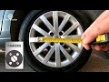 How to Determine Your Wheel Bolt Pattern Measuring Automotive Rim Bolt Patterns