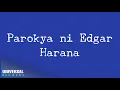 Lagu Parokya Ni Edgar - Harana (Official Lyric Video)
