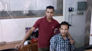 ماموتش ايوه ماموتش محمد ربيع و محمد حسانين دندنها