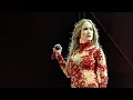 Lagu Jennifer López - Play - Live Pontevedra 2025 (Galicia - Spain) - 4K