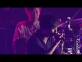 星降る夜のビート、コバルトブルー  THE BACK HORN 日本武道館 2013.1.6
