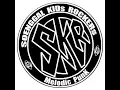 Download Lagu Soenggal Kids Rockers - Menghindari Luka Di Hati