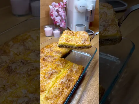 اطيب واسهل صنيه جلاش باللحم لازم تعتمدوها 😍