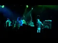 Spring Heeled Jack (live) - Pop Song (Green) - 5/8/10 - Toad's Place