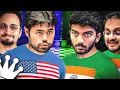 Download Lagu امريكا ضد الهند | الشطرنج رايح فين !!