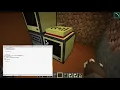ComputerCraft S01E019 Portal setup