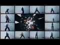 Download Lagu COG - NO TURNING BACK (by Gaise Baba) Dance Video
